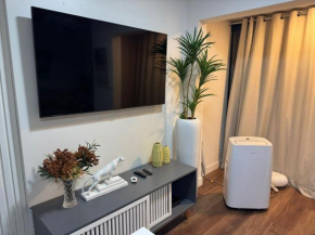 Apartamento Confortável e Elegante